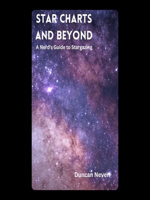 cover image of Star Charts and Beyond